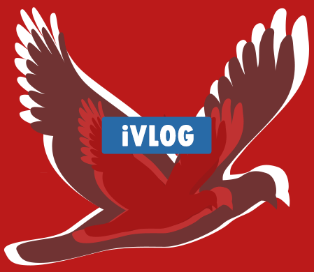 Vloggies™ is presented by iVlog™